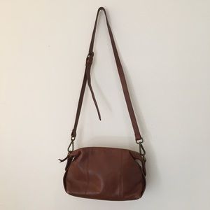 Madewell mini Glasgow crossbody